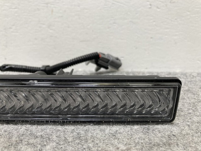 オーラ AURA/ノート NOTE/セレナ等 純正 右 フロント LED デイライト/シグネチャーランプ UG14E 日産(146403)
