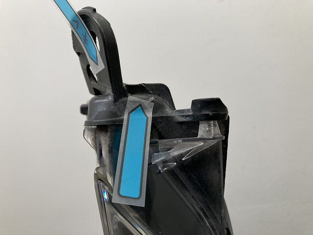 プリウス 50系/ZVW50/ZVW51/ZVW55 純正 前期 左 ヘッドライト/ランプ レベライザーLED 刻印C3 KOITO 47-75 トヨタ(146411)