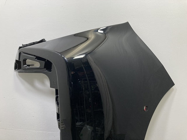 ノア NOAH 90系/MZRA90W/MZRA95W ハイブリッド/ZWR90W/ZWR95W 純正 フロント バンパー 左 コーナーパネル 52113-V1040/50(146415)