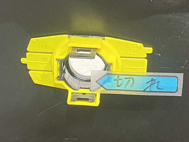 クラウン セダン AZSH32/KZSM30 純正 フロント バンパー スポイラー付 52119-30030/40 プレシャスブラックパール 219 トヨタ(146423)