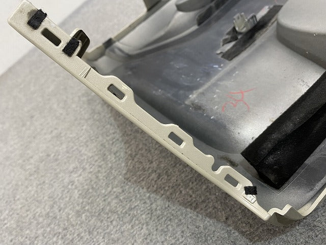 ルークス ハイウェイスター/eKクロススペース B44A/B45A/B47A/B48A B34A/B35A/B37A/B38A 純正 リア バンパー 85022 7NA-0(146426)
