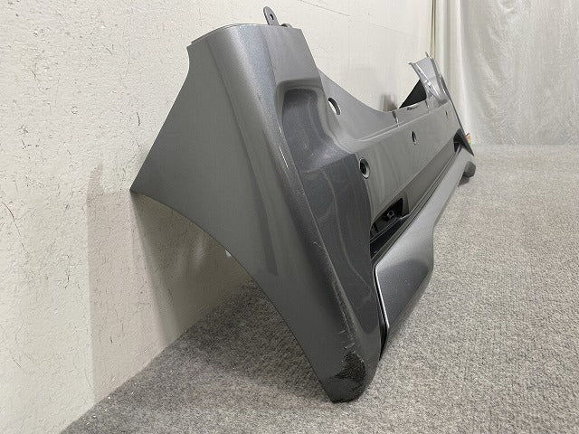ルークス ハイウェイスター/eKクロススペース B44A/B45A/B47A/B48A B34A/B35A/B37A/B38A 純正 リア バンパー 85022 7NA-0(146428)