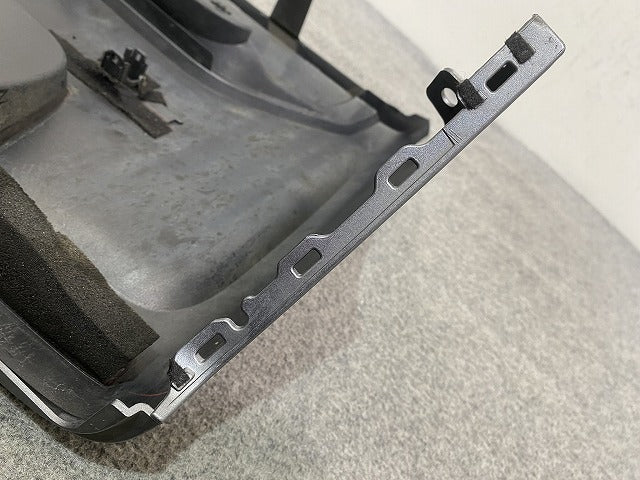 ルークス ハイウェイスター/eKクロススペース B44A/B45A/B47A/B48A B34A/B35A/B37A/B38A 純正 リア バンパー 85022 7NA-0(146428)