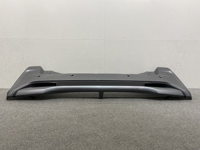 ルークス ハイウェイスター/eKクロススペース B44A/B45A/B47A/B48A B34A/B35A/B37A/B38A 純正 リア バンパー 85022 7NA-0(146428)