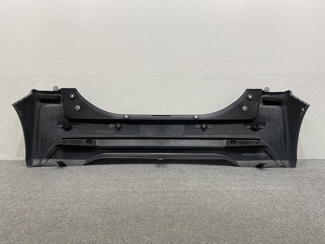 ルークス ハイウェイスター/eKクロススペース B44A/B45A/B47A/B48A B34A/B35A/B37A/B38A 純正 リア バンパー 85022 7NA-0(146428)