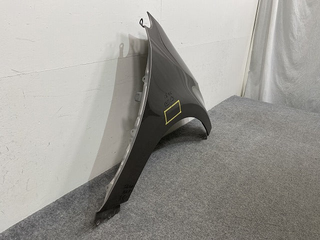 ヤリス KSP210/MXPA10/MXPA15/MXPH10/MXPH15 MXPH14/MXPH17 純正 右 フロント フェンダー アバンギャルドブロンズメタリック 4V8(146447)