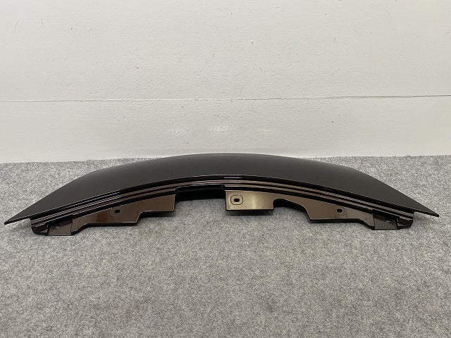ノート/NOTE E12/NE12 e-POWER/HE12/SNE12 純正 後期 フロント アッパーグリル 62320 5WJ0H インペリアルアンバーパール CAS 日産(146451)