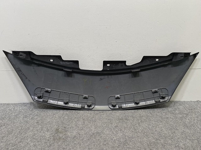 ノート/NOTE E12/NE12 e-POWER/HE12/SNE12 純正 後期 フロント アッパーグリル 62320 5WJ0H インペリアルアンバーパール CAS 日産(146451)