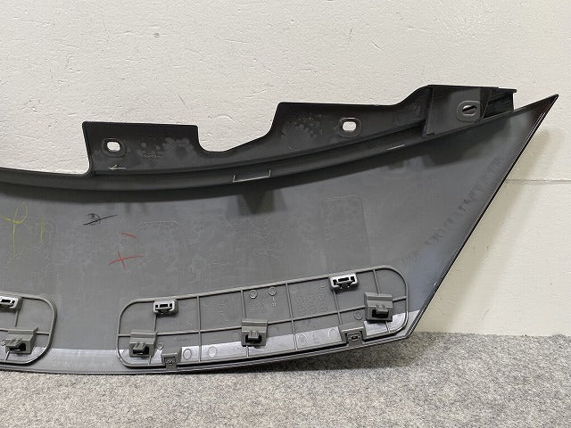 ノート/NOTE E12/NE12 e-POWER/HE12/SNE12 純正 後期 フロント アッパーグリル 62320 5WJ0H インペリアルアンバーパール CAS 日産(146451)