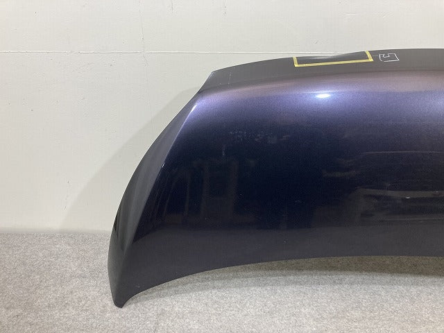 デイズ ルークス B21A 純正 ボンネット/エンジンフード プレミアムパープルパール VYN 日産(146452)