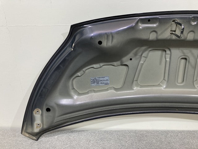 デイズ ルークス B21A 純正 ボンネット/エンジンフード プレミアムパープルパール VYN 日産(146452)