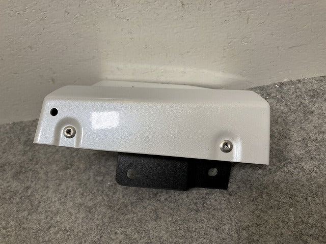 新品!クラウン スポーツ AZSH36W/37W 純正 左 フロント フェンダープロテクター モデリスタ MSD44-30005/06 MSD44-30005-A0(146455)