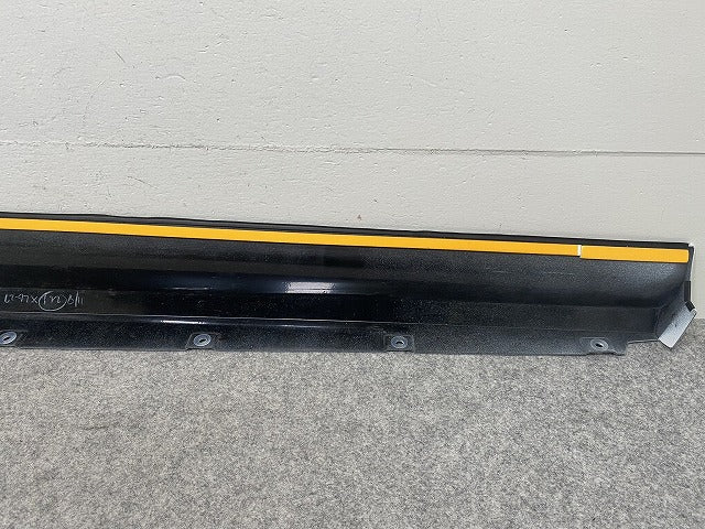 新品!クラウン スポーツ AZSH36W/37W 純正 左 フロント サイドパネル モデリスタ MSD44-30005/06 MSD44-30005-A0(146458)