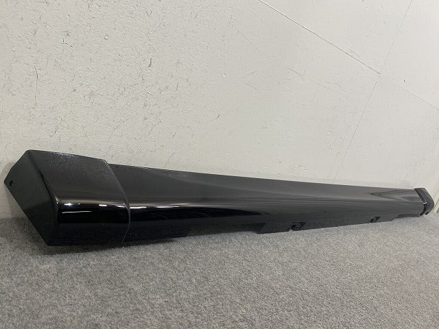 新品!ヴァンガード ACA33W/ACA38W/GSA33W 純正 右 サイドステップ/サイドスカート MODELLISTA/モデリスタ D2611-19210/19220(146459)
