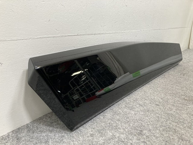 アリア/ARIYA FE0/SNFE0 純正 左 リア ドア サイドパネル プロテクターモール 82877 5MP5A ミッドナイトブラック GAT 日産(146468)