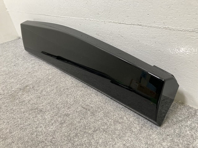 アリア/ARIYA FE0/SNFE0 純正 左 リア ドア サイドパネル プロテクターモール 82877 5MP5A ミッドナイトブラック GAT 日産(146468)