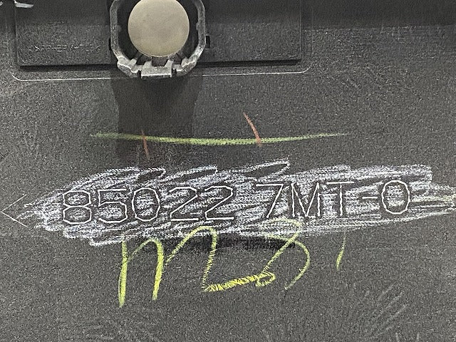 デイズ ハイウェイスター B44W/B45W/B47W/B48W 純正 後期 リア バンパー 85022 7MT-0 フローズンバニラパール HAK 日産(146472)