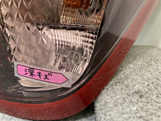 デイズ ハイウェイスター/eKクロス B44W/B45W/B47W/B48W B33W/B36W 純正 右 テールランプ/ライト/レンズ LED ICHIKOH D231 日産(146484)
