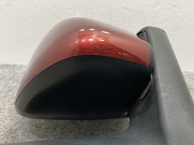 セレナ C27 e-POWER/HC27/HFC27 オーテック/GC27/GNC27 純正 左 ドアミラー 15線 ウインカーカメラ付 6835H120/G835(146485)