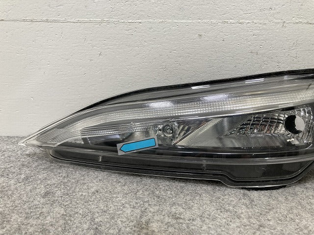 セレナ ハイウェイスター/S/X/G/XV/C27/GFC27/GFNC27/GC27/GNC27 純正 前期 左 ウィンカー LED KOITO 212-23719 日産(146490)