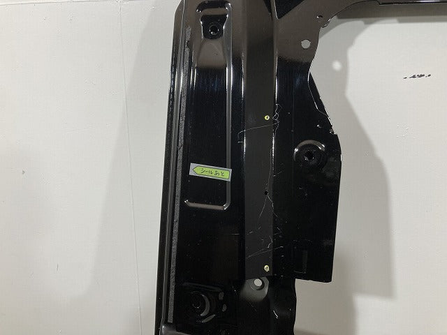 アルファード/ヴェルファイア 40系/AGH40/AGH45 TAHA40W/TAHA45W/AAHH40W/AAHH45W 純正 左 リア スライド ドア ブラック 202(146493)