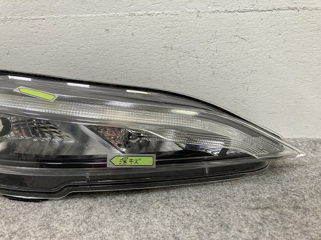 セレナ/ハイウェイスター C27/GFC27/GFNC27 e-POWER/HFC27 純正 前期 右 ウィンカー LED KOITO 212-23719 日産(146494)