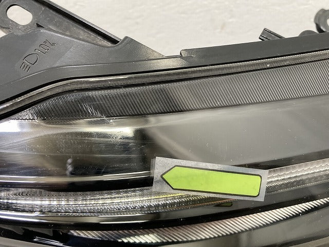 セレナ/ハイウェイスター C27/GFC27/GFNC27 e-POWER/HFC27 純正 前期 右 ウィンカー LED KOITO 212-23719 日産(146494)