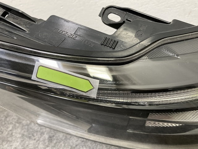 セレナ/ハイウェイスター C27/GFC27/GFNC27 e-POWER/HFC27 純正 前期 右 ウィンカー LED KOITO 212-23719 日産(146494)