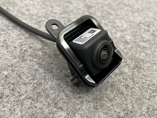 ハスラー Jスタイル MR92S/MR52S 純正 リア バックカメラ 3A720-59S22 3A720-59S22 スズキ(146495)