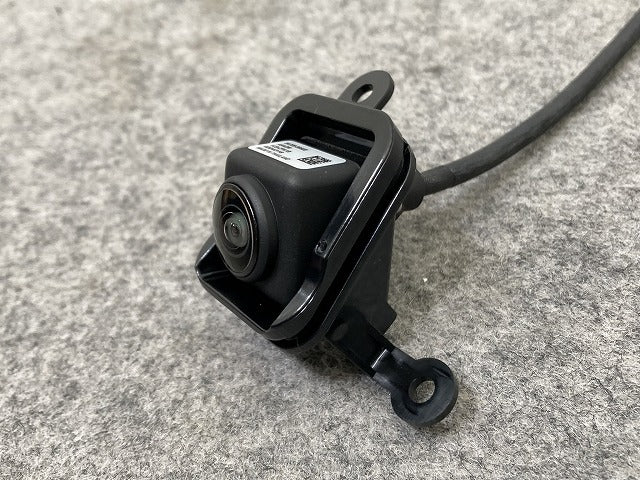 ハスラー Jスタイル MR92S/MR52S 純正 リア バックカメラ 3A720-59S22 3A720-59S22 スズキ(146495)