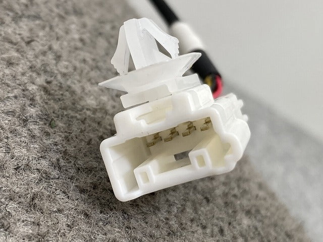 ハスラー Jスタイル MR92S/MR52S 純正 リア バックカメラ 3A720-59S22 3A720-59S22 スズキ(146495)