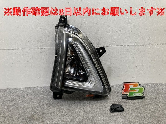 デイズ ハイウェイスター B44W/B45W/B47W/B48W 純正 右 ウィンカー コンビネーションランプ LED KOITO 212-23776 26120-7ME0A 日産(146499)