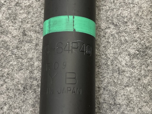 新車取り外し!エブリィ DA17V/DA17W 純正 リア ショックアブソーバー 41700-64P40 スズキ(146501)