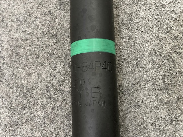 新車取り外し!エブリィ DA17V/DA17W 純正 リア ショックアブソーバー 41700-64P40 スズキ(146503)