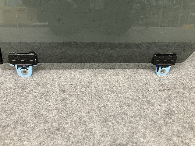 デイズ/eKワゴン B43W B46W/B33W B36W 純正 右 リア ドア ガラス 日産(146505)