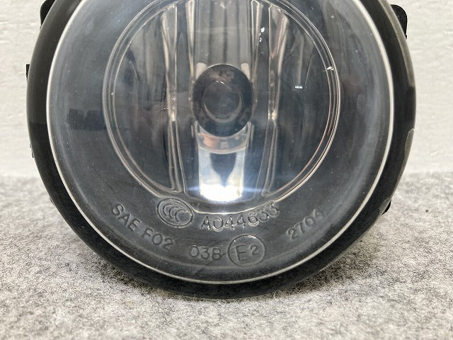 ハスラー MR31S/MR41S 純正 フォグランプ/フォグライト ハロゲン VALEO 35500-63J13-000 スズキ(146506)