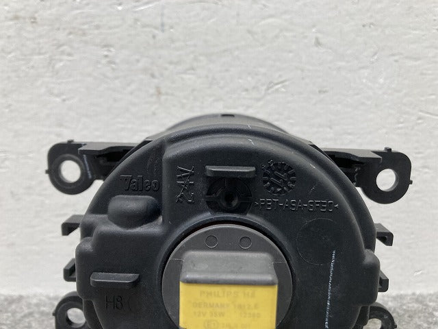 ハスラー MR31S/MR41S 純正 フォグランプ/フォグライト ハロゲン VALEO 35500-63J13-000 スズキ(146506)