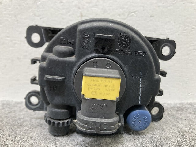 ハスラー MR31S/MR41S 純正 フォグランプ/フォグライト ハロゲン VALEO 35500-63J13-000 スズキ(146509)
