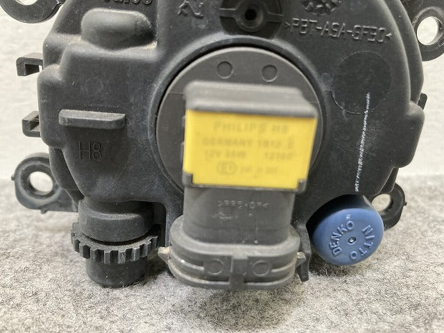 ハスラー MR31S/MR41S 純正 フォグランプ/フォグライト ハロゲン VALEO 35500-63J13-000 スズキ(146509)
