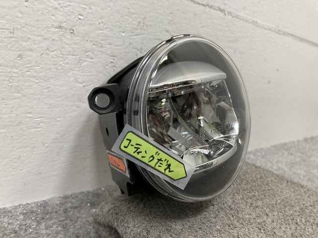 ヴェルファイア 30系/AGH30W/AGH35W/GGH30W/GGH35W 純正 左 フォグランプ/フォグライト LED KOITO 48-150 トヨタ(146516)