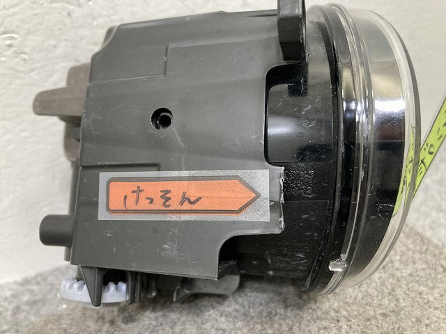 トヨタ 純正 AGH30W GGH30W 30系 ヴェルファイア 後期 2眼 LED ヘッド