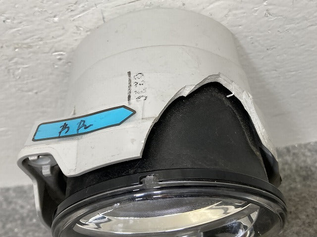 純正 右 フォグランプ/フォグライト LED KOITO 114-11092 ダイハツ/トヨタ/ホンダ/スバル/スズキ 汎用(146518)