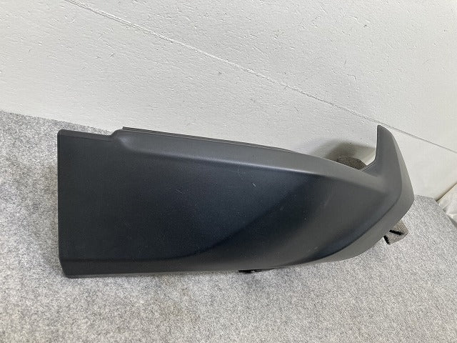 エクストレイル/X-TRAIL T32/NT32/HT32/HNT32 純正 フロント バンパー プロテクター F2064 6FR0A/62066 1A33A F2066-6FR0A 素地(146522)