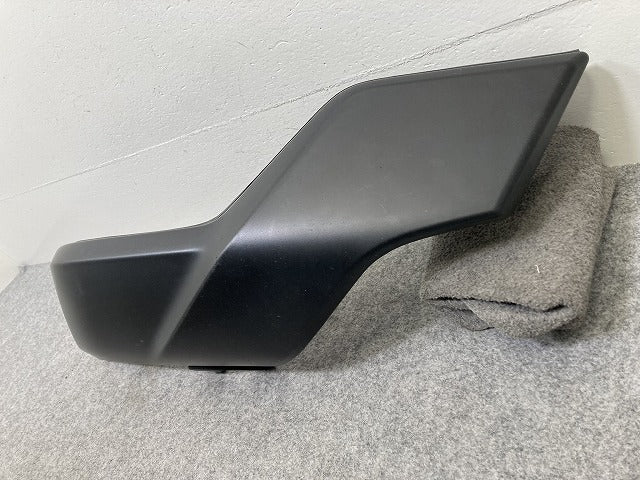エクストレイル/X-TRAIL T32/NT32/HT32/HNT32 純正 フロント バンパー プロテクター F2064 6FR0A/62066 1A33A F2066-6FR0A 素地(146522)