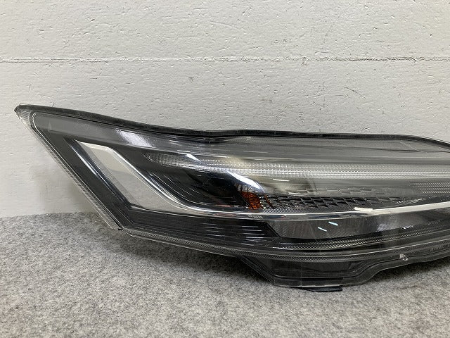 セレナ C27 e-POWER/HC27/HFC27 オーテック/GC27/GNC27 純正 後期 右 ウィンカー LED 刻印W KOITO 210-23785 26120-5TT5A 日産(146525)