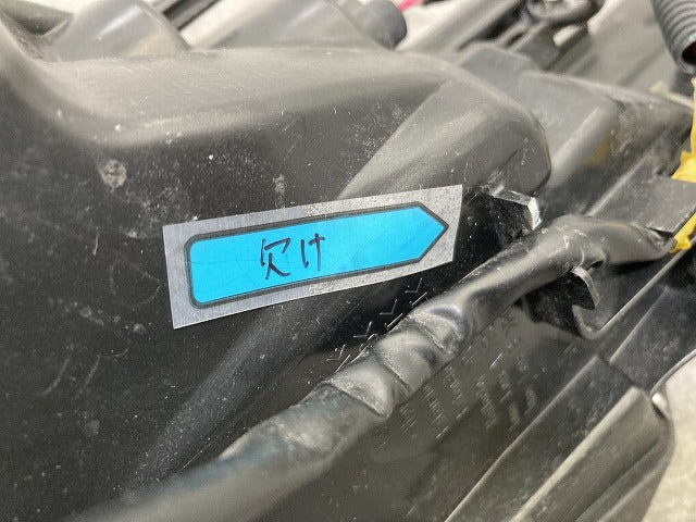 セレナ C27 e-POWER/HC27/HFC27 オーテック/GC27/GNC27 純正 後期 右 ウィンカー LED 刻印W KOITO 210-23785 26120-5TT5A 日産(146525)