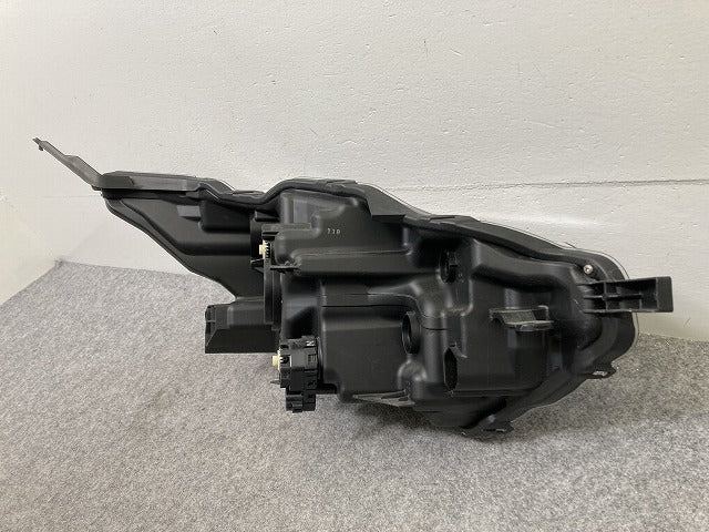 デイズ/eKワゴン B43W B46W/B33W B36W 純正 左 ヘッドライト/ランプ レベライザーハロゲン KOITO 100-23775 26075-7MA0A 日産(146530)