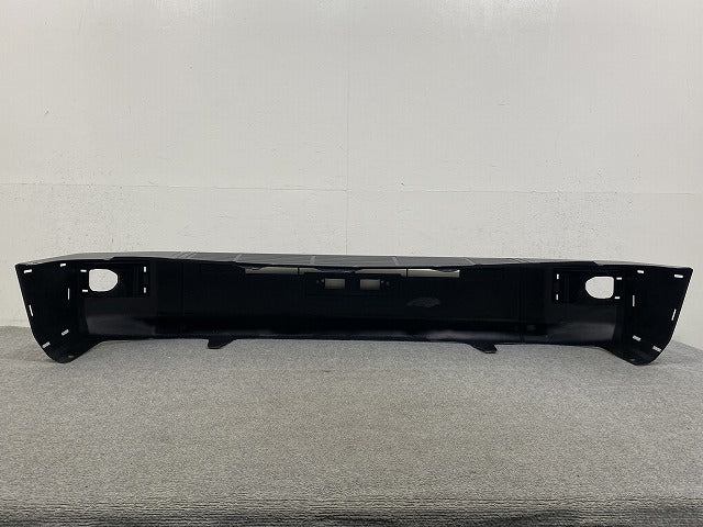 ランドクルーザー/ランクル 70系/GDJ76W 純正 フロント バンパー 52119-60U80/90/60V00/10/20/30 素地 トヨタ(146542)