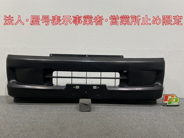 新品!サンバー/ディアス TT1/TT2/TV1/TV2/TW1/TW2 純正 フロント バンパー 57701TC151 素地 スバル(146550)