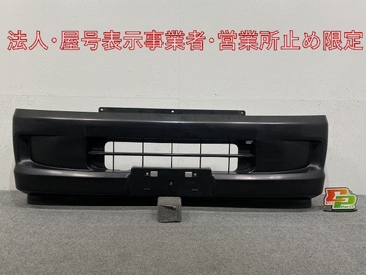 新品!サンバー/ディアス TT1/TT2/TV1/TV2/TW1/TW2 純正 フロント バンパー 57701TC151 素地 スバル(146550)